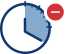 Delays or disputes with staff 