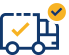 Skilled & customer-centric moving professionals